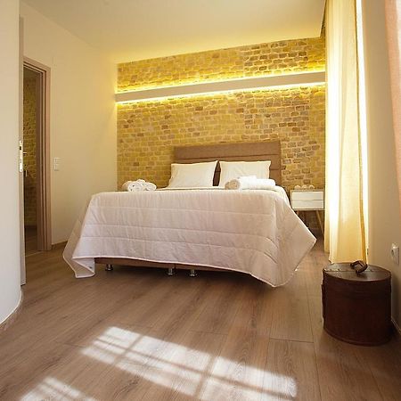 Liston Inn Suites Corfu  Ngoại thất bức ảnh