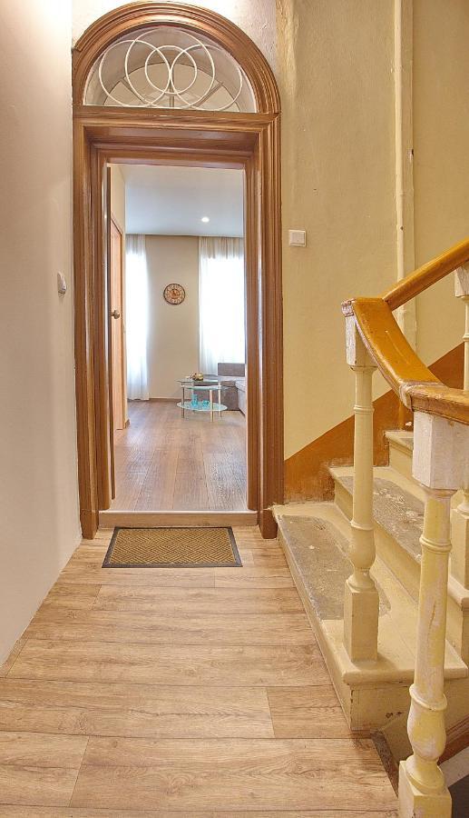 Liston Inn Suites Corfu  Ngoại thất bức ảnh