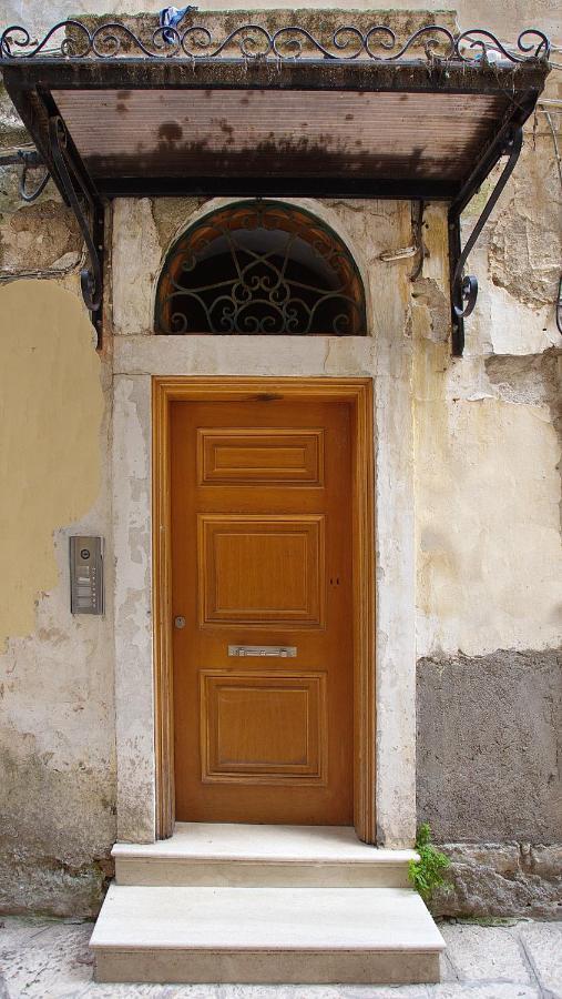 Liston Inn Suites Corfu  Ngoại thất bức ảnh